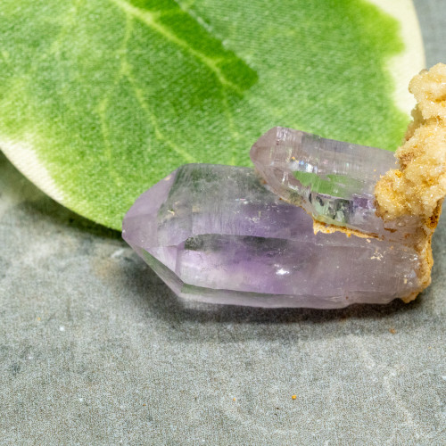 Vera Cruz Amethyst #7