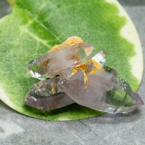 Vera Cruz Amethyst #4