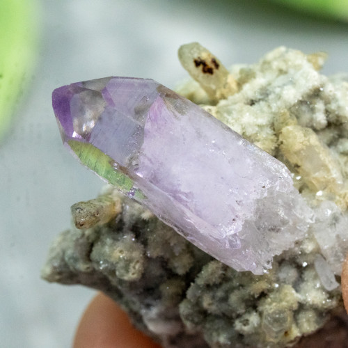 Vera Cruz Amethyst #3