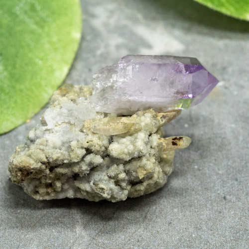 Vera Cruz Amethyst #3
