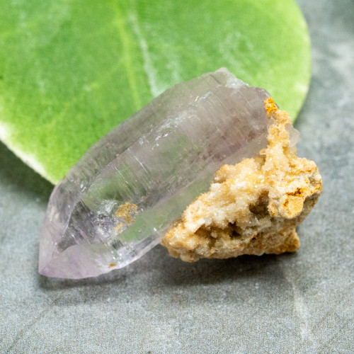 Vera Cruz Amethyst #2