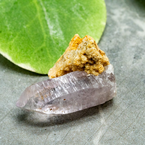 Vera Cruz Amethyst #2