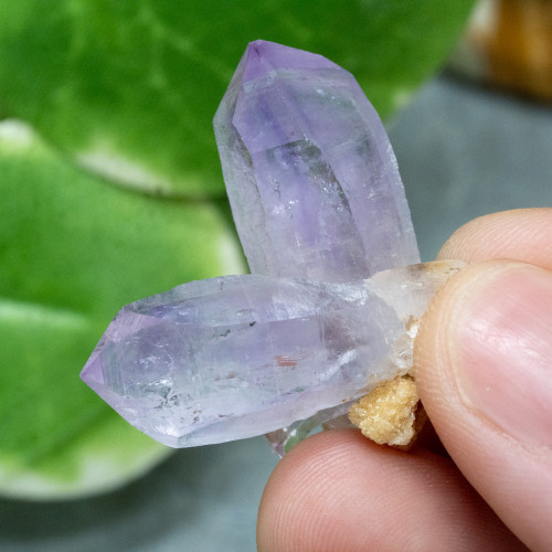 Vera Cruz Amethyst #1