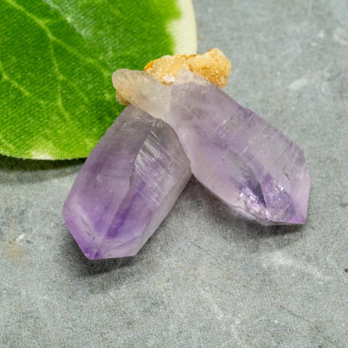Vera Cruz Amethyst #1