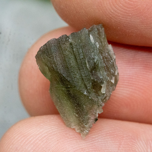 Moldavite #33