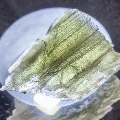 Moldavite #33