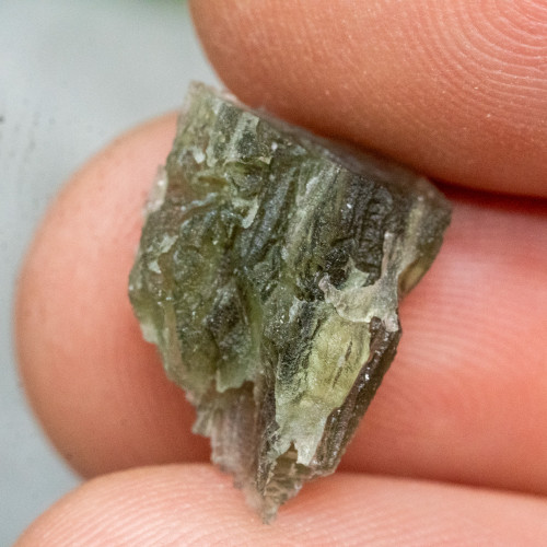 Moldavite #33