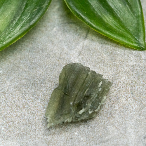 Moldavite #33