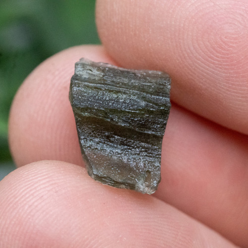 Moldavite #32