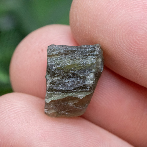 Moldavite #32