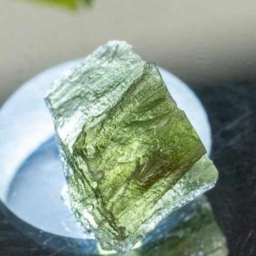 Moldavite #32