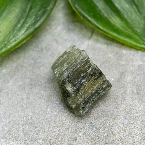 Moldavite #32