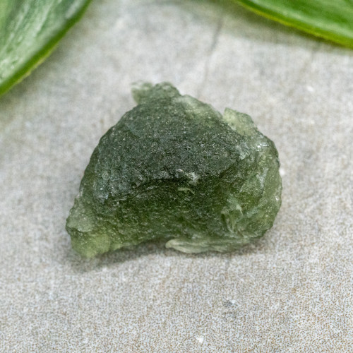 Moldavite #31