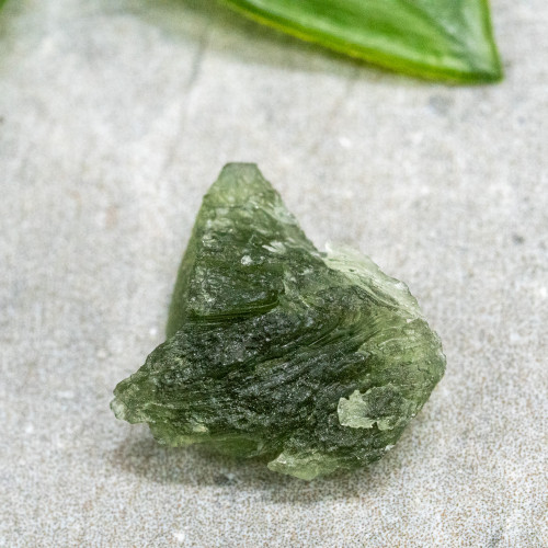 Moldavite #31
