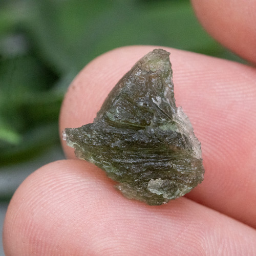 Moldavite #31