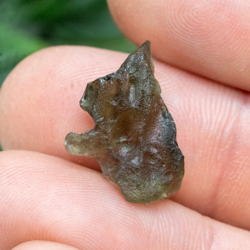Moldavite #30