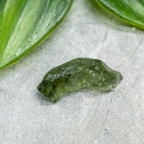 Moldavite #29