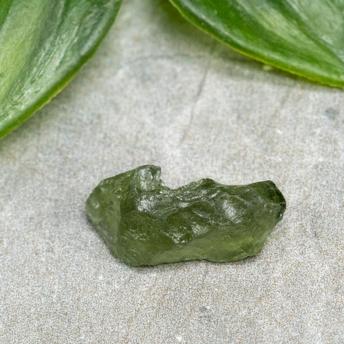 Moldavite #29