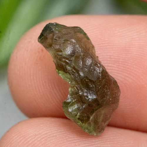Moldavite #29