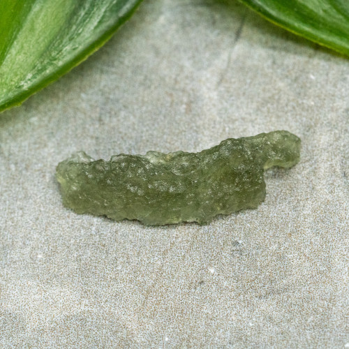 Moldavite #27