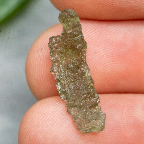 Moldavite #27