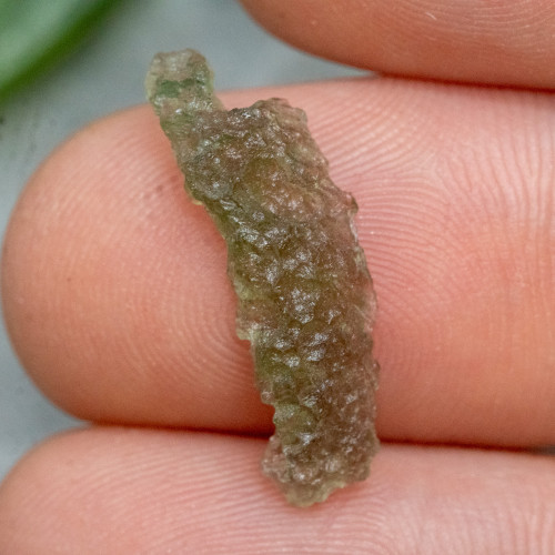 Moldavite #27