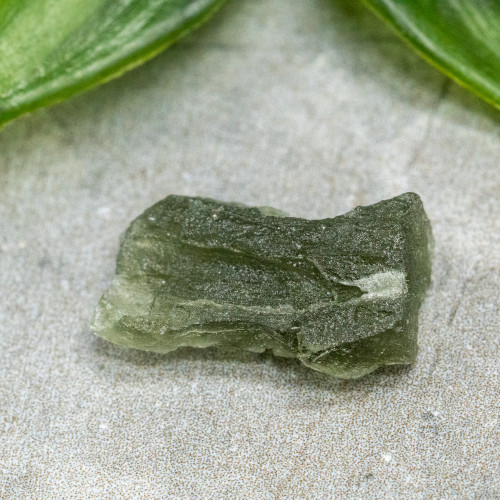 Moldavite #25
