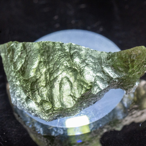 Moldavite #24