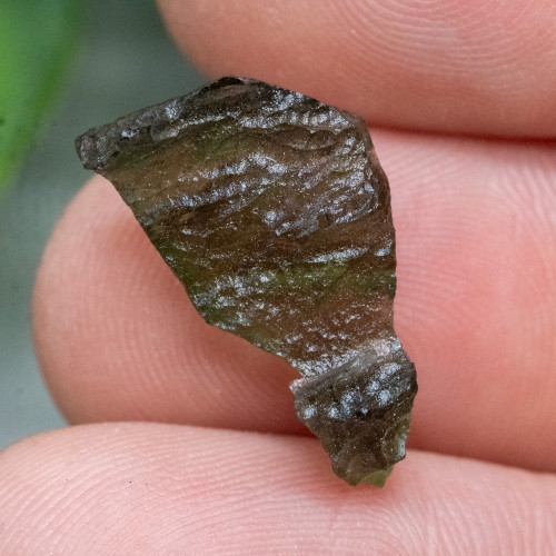 Moldavite #24
