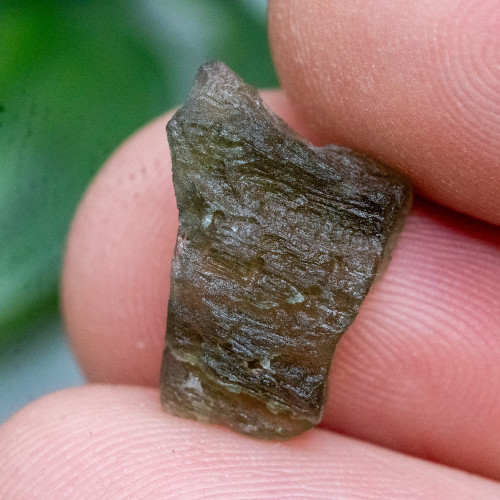 Moldavite #23