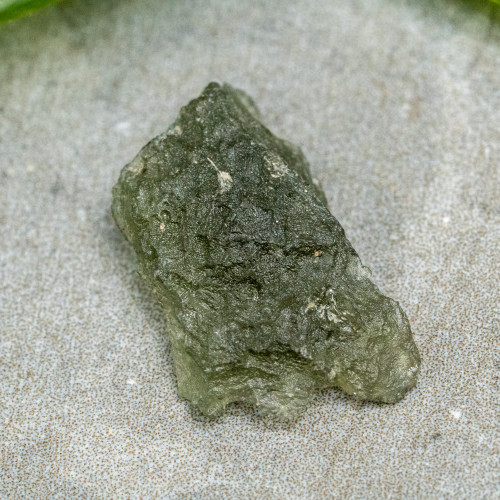 Moldavite #22
