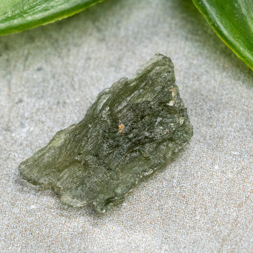 Moldavite #22