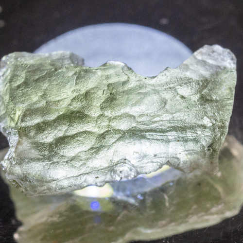 Moldavite #20