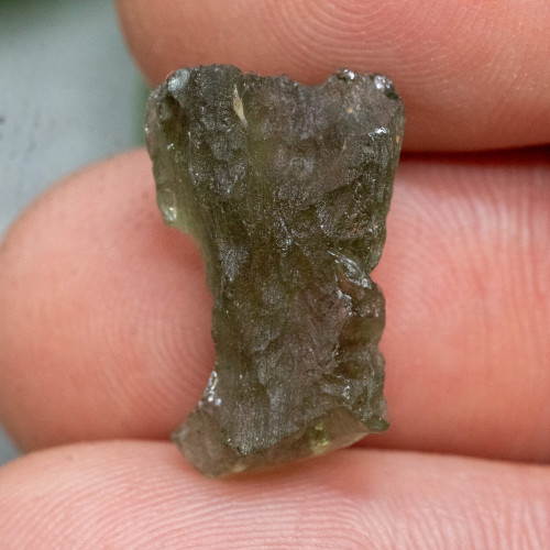 Moldavite #20