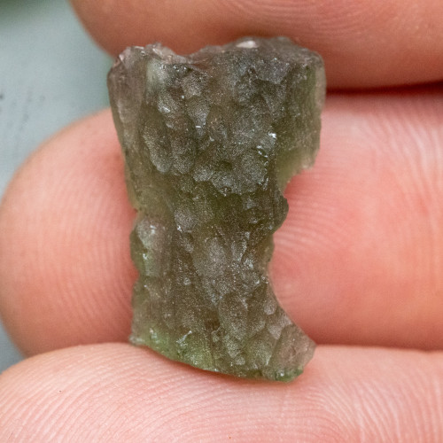 Moldavite #20