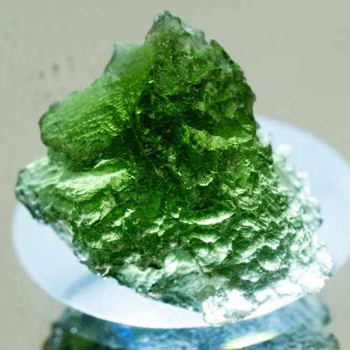 Moldavite #19