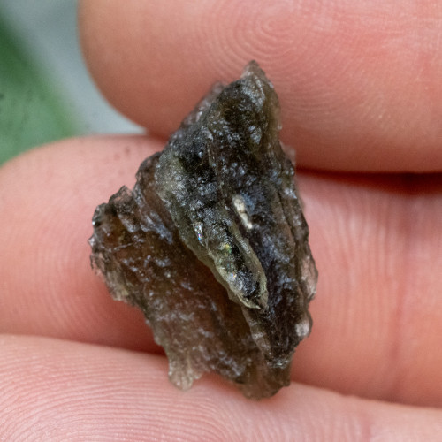 Moldavite #17