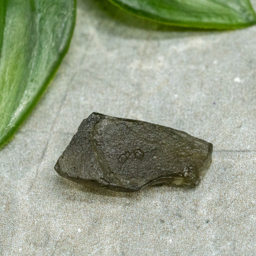 Moldavite #16