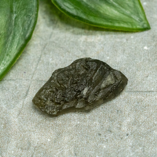 Moldavite #16