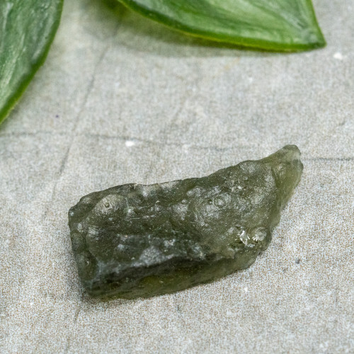 Moldavite #15
