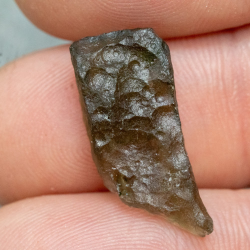 Moldavite #15