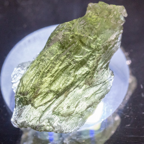 Moldavite #14