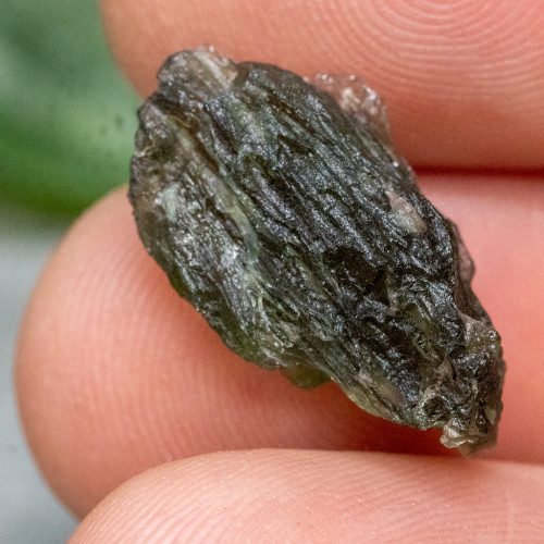 Moldavite #14