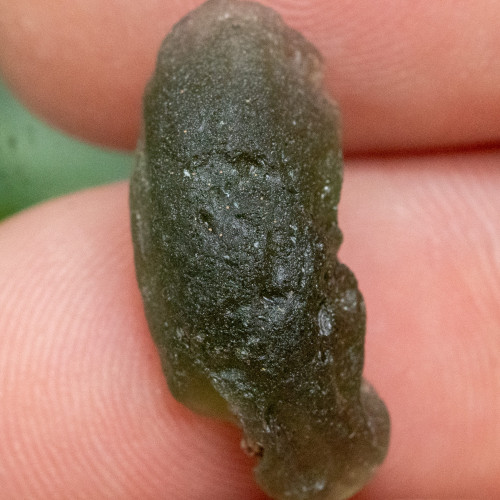 Moldavite #13