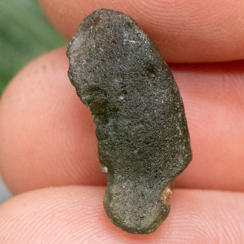 Moldavite #13