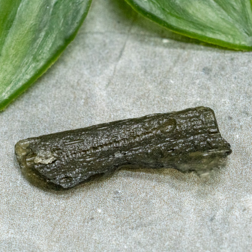 Moldavite #12