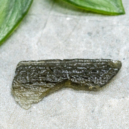 Moldavite #12
