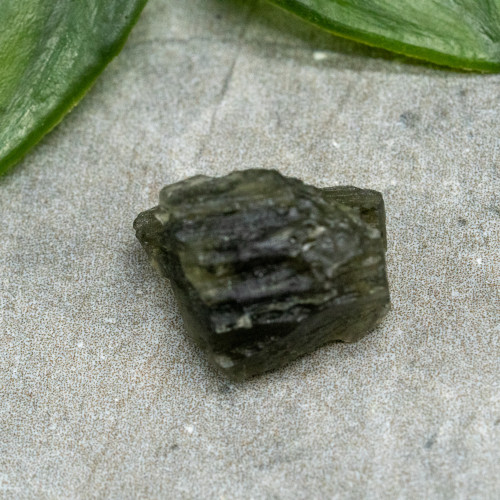 Moldavite #11