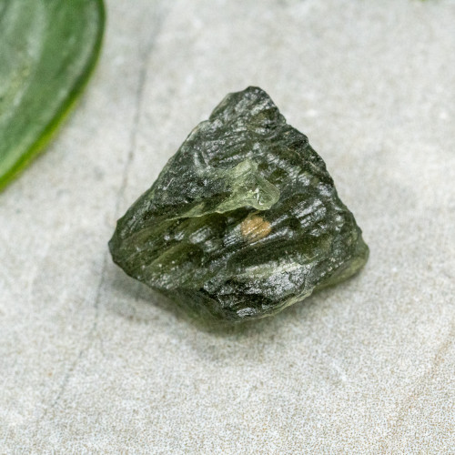 Moldavite #10