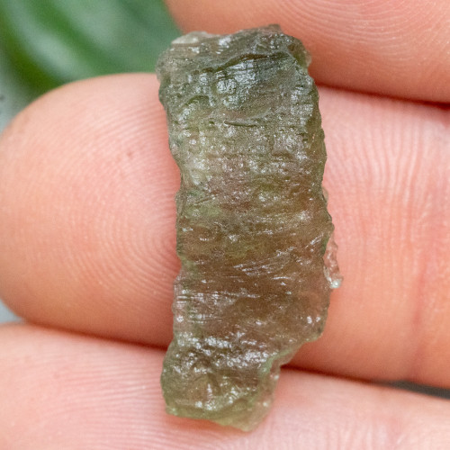Moldavite #9